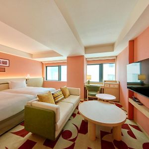 Deluxe Kamer met Twee Aparte Bedden